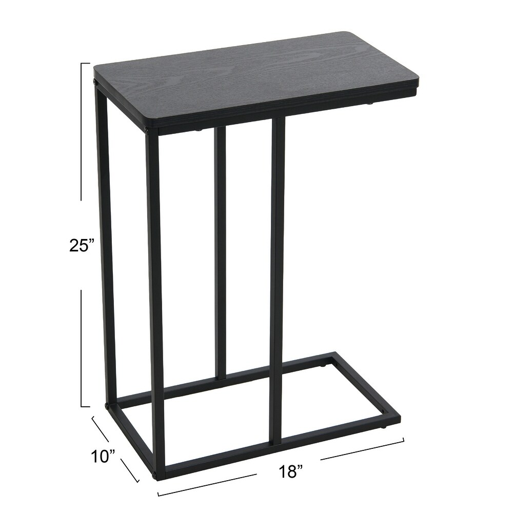 Jamestown C Side Table