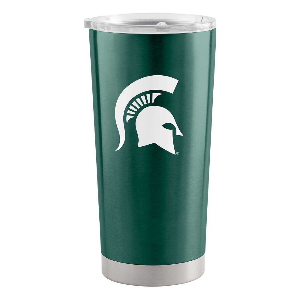 Michigan State Spartans 20oz. Gameday Stainless Tumbler