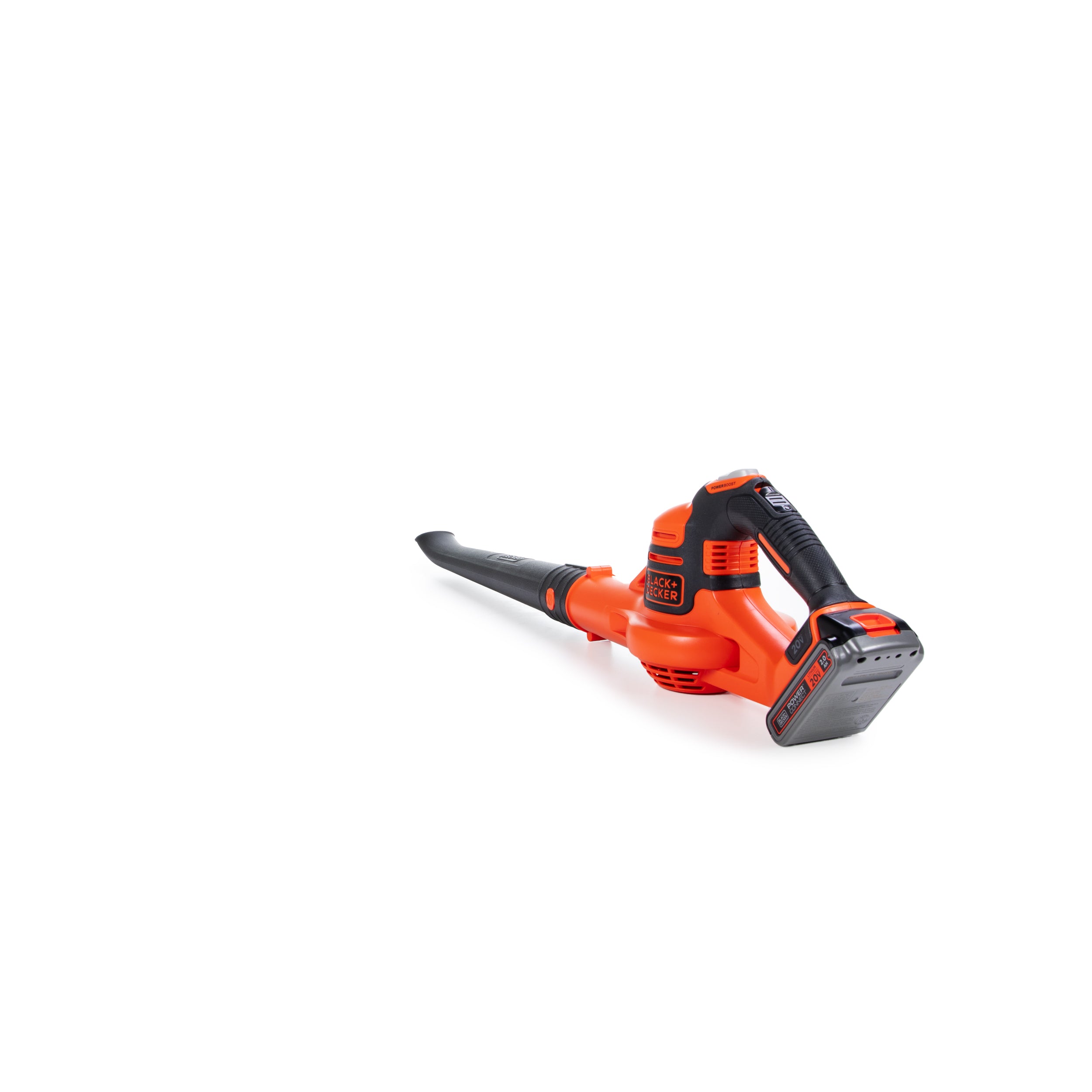 20V MAX* Cordless Sweeper with POWERBOOST™