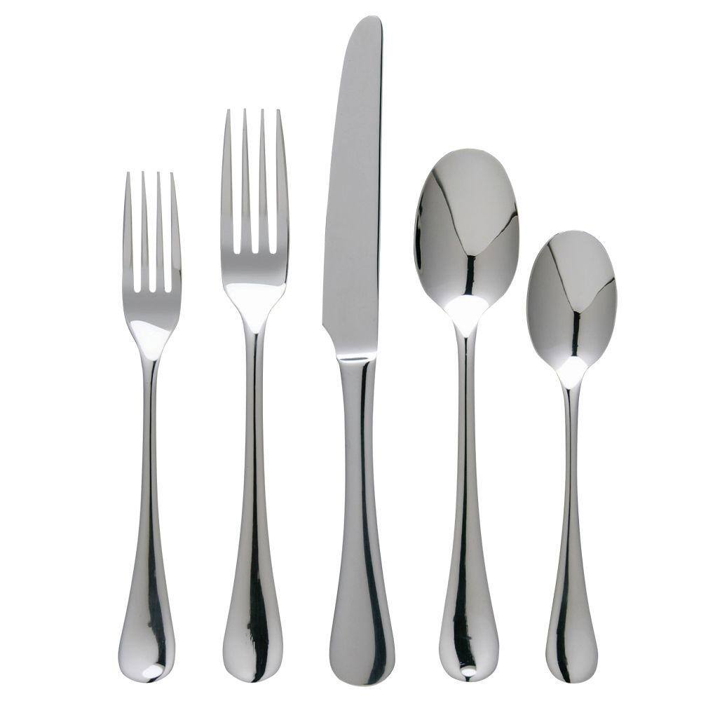 Ginkgo Varberg 20-Piece Service for 4 85315