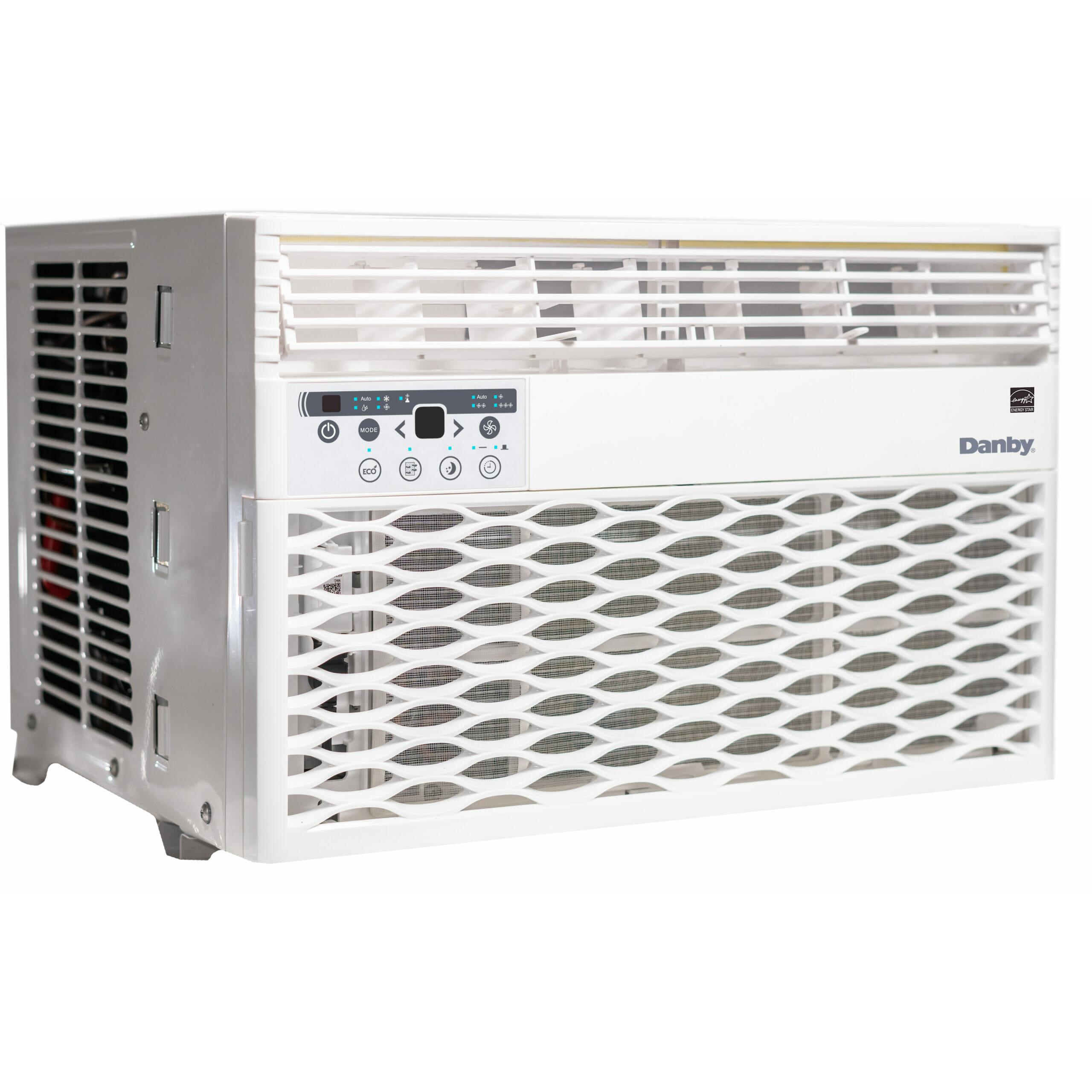 Danby 10,000 BTU Window Air Conditioner DAC100EB9WDB