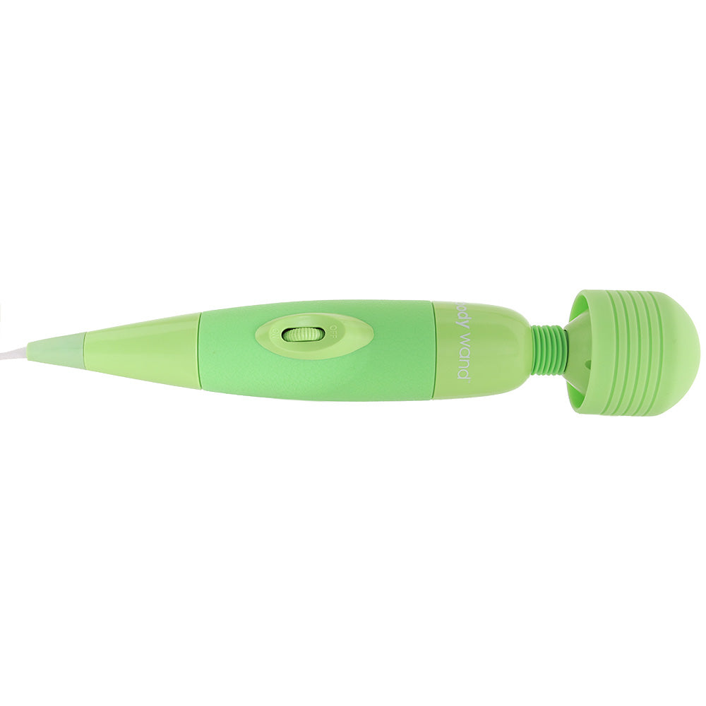 Bodywand Original Glow In The Dark Massager