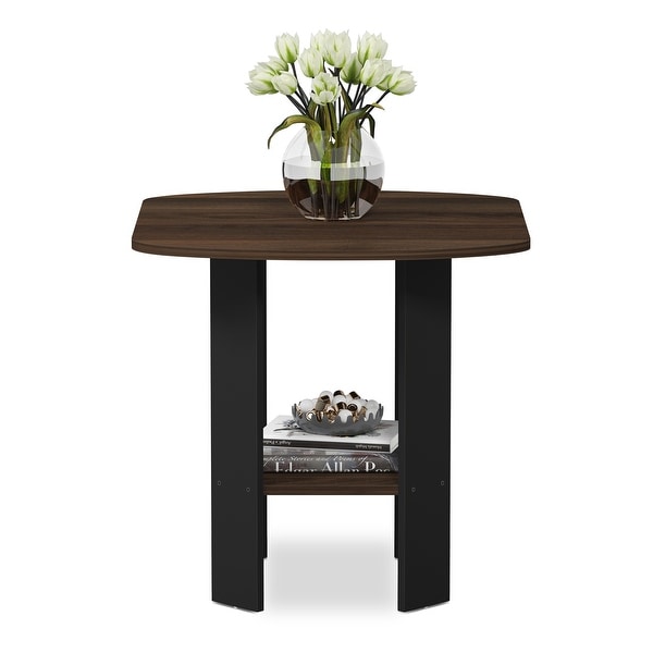 Porch and Den Bowery Simple Design Side Table