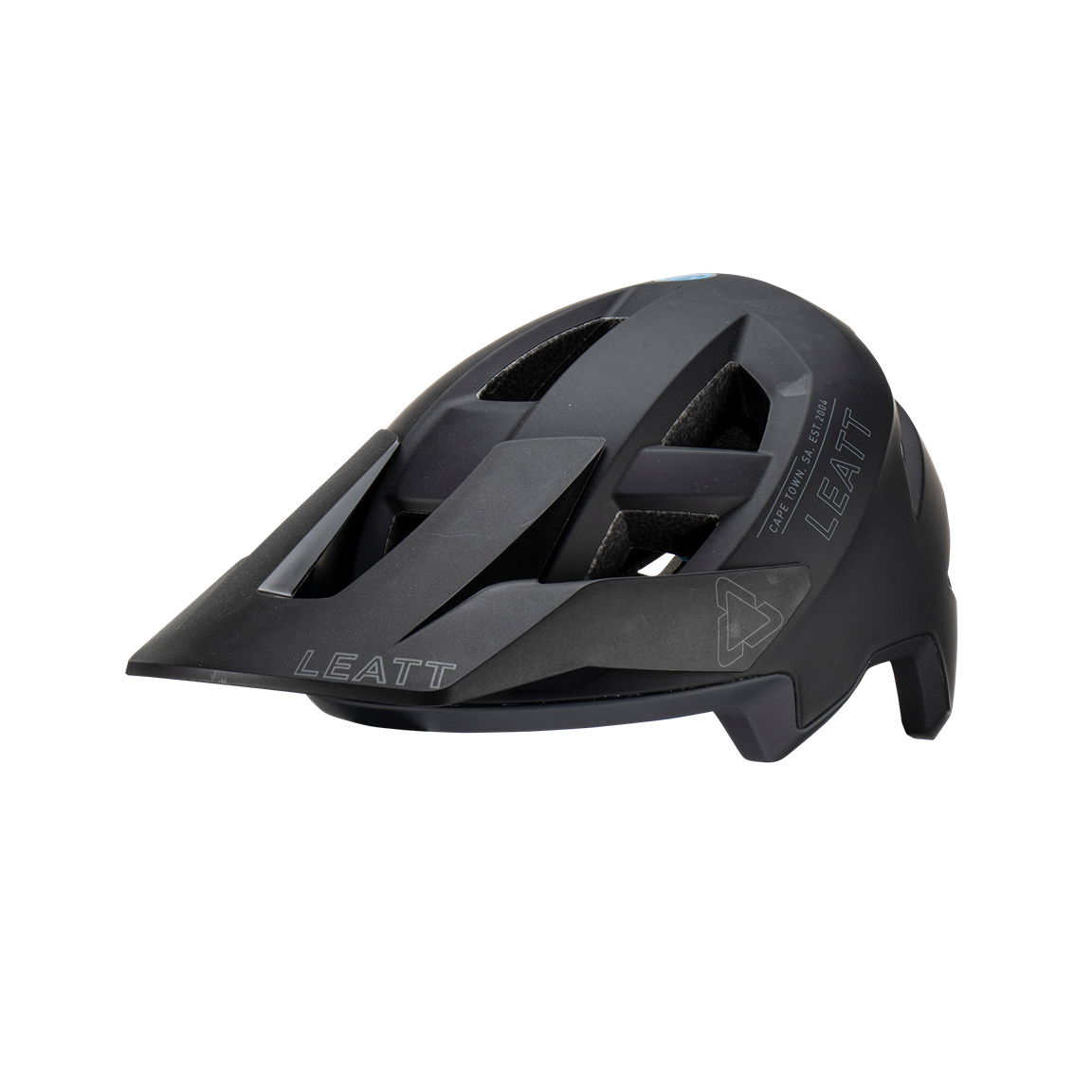 Leatt AllMtn 2.0 MTB Helmet - Stealth - 2023