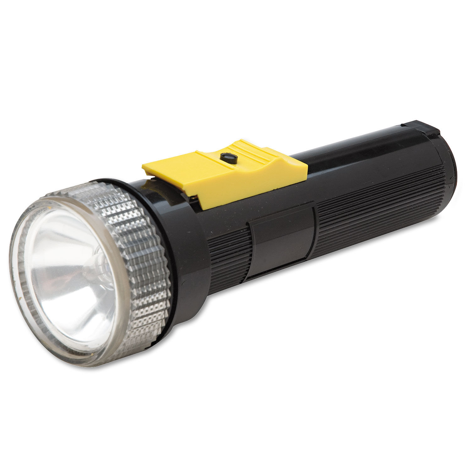 Watertight Flashlight by AbilityOneandreg; NSN1631856