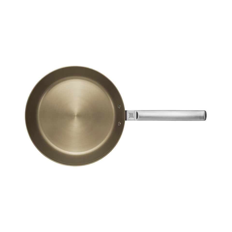 Norden Steel Frying Pan 28cm