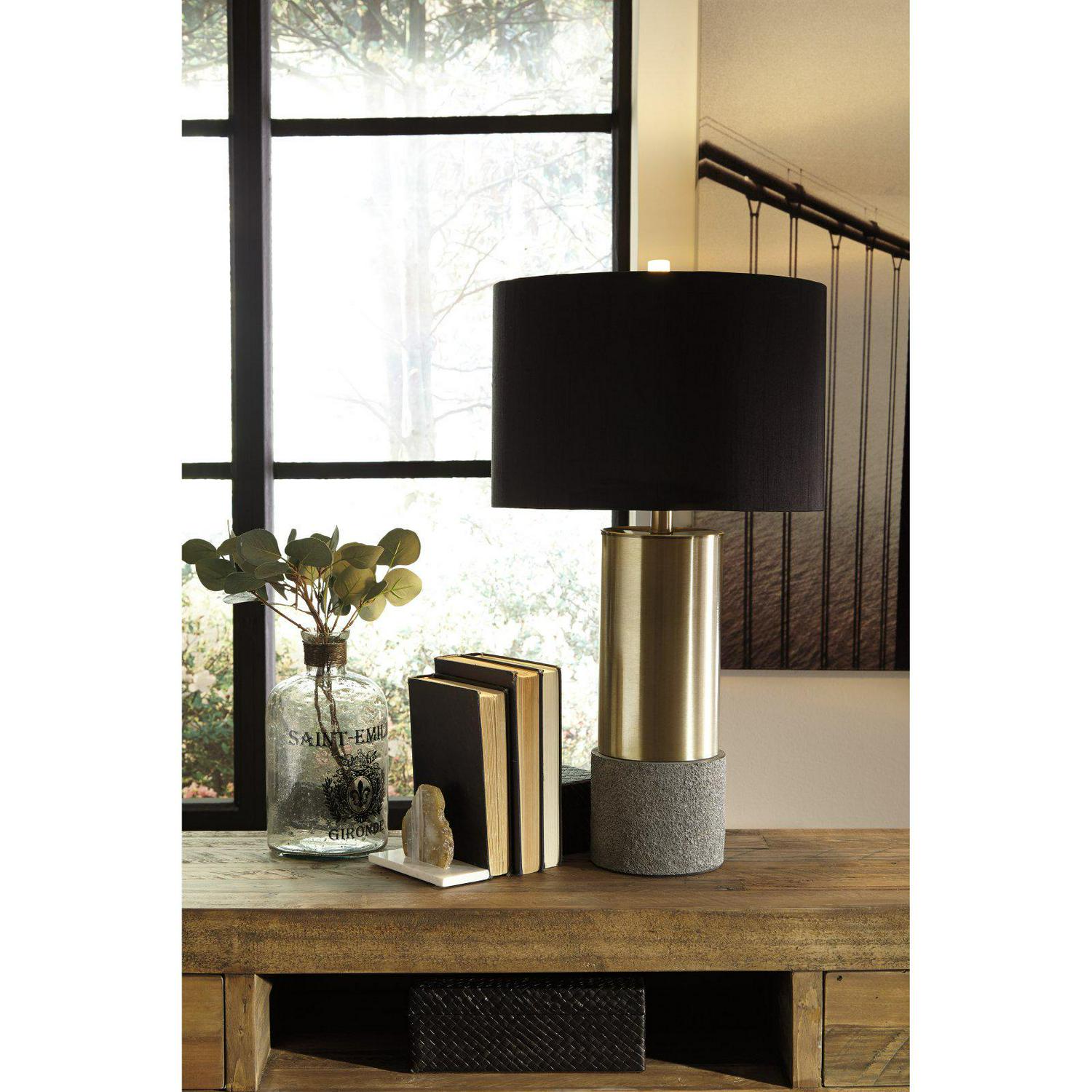 Signature Design by Ashley Jacek Table Lamp