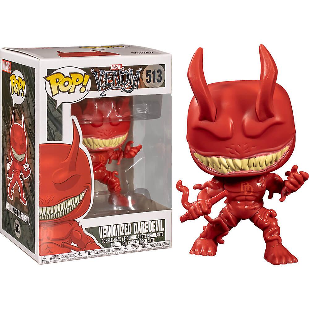 Venom Venomized Daredevil Pop! Vinyl