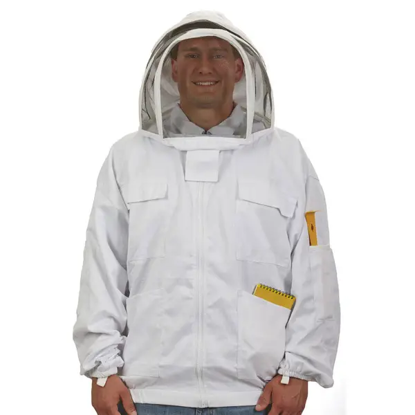 Little Giant Bee Keeper Jacket