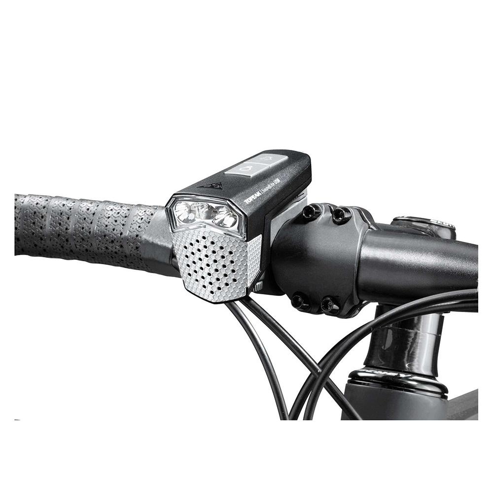 Topeak Soundlite USB with Remote