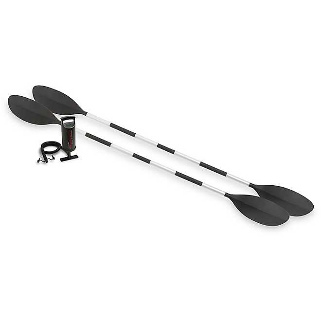 INTEX Explorer K2 Kayak