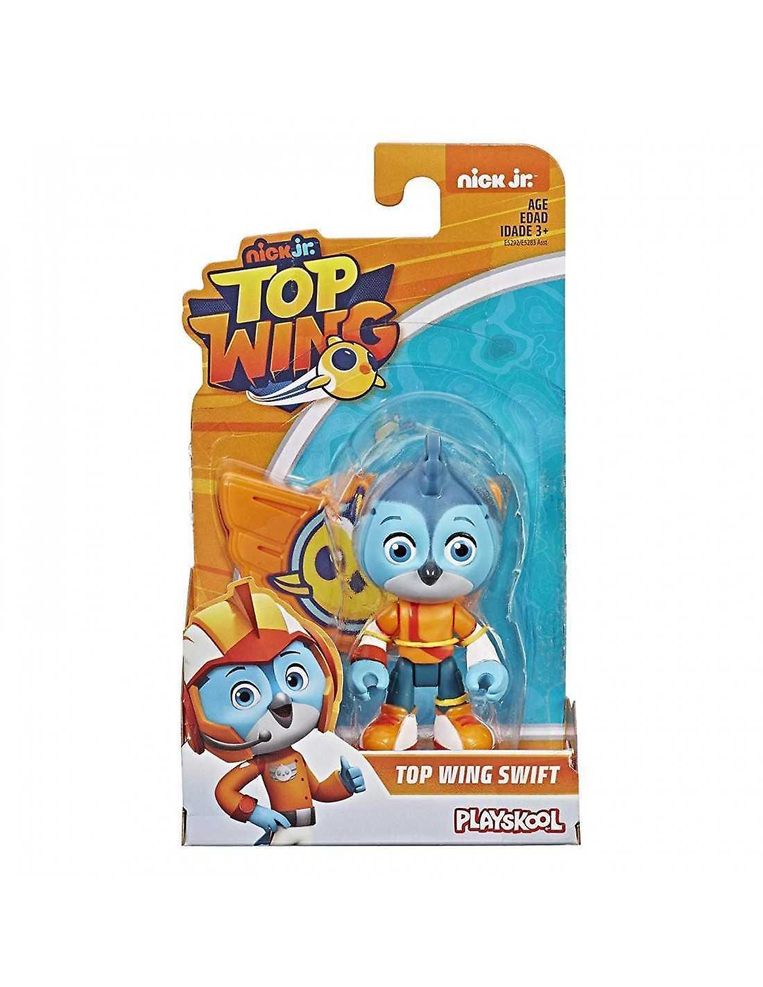 Top Wing SWIFT Figure Toy 9cm