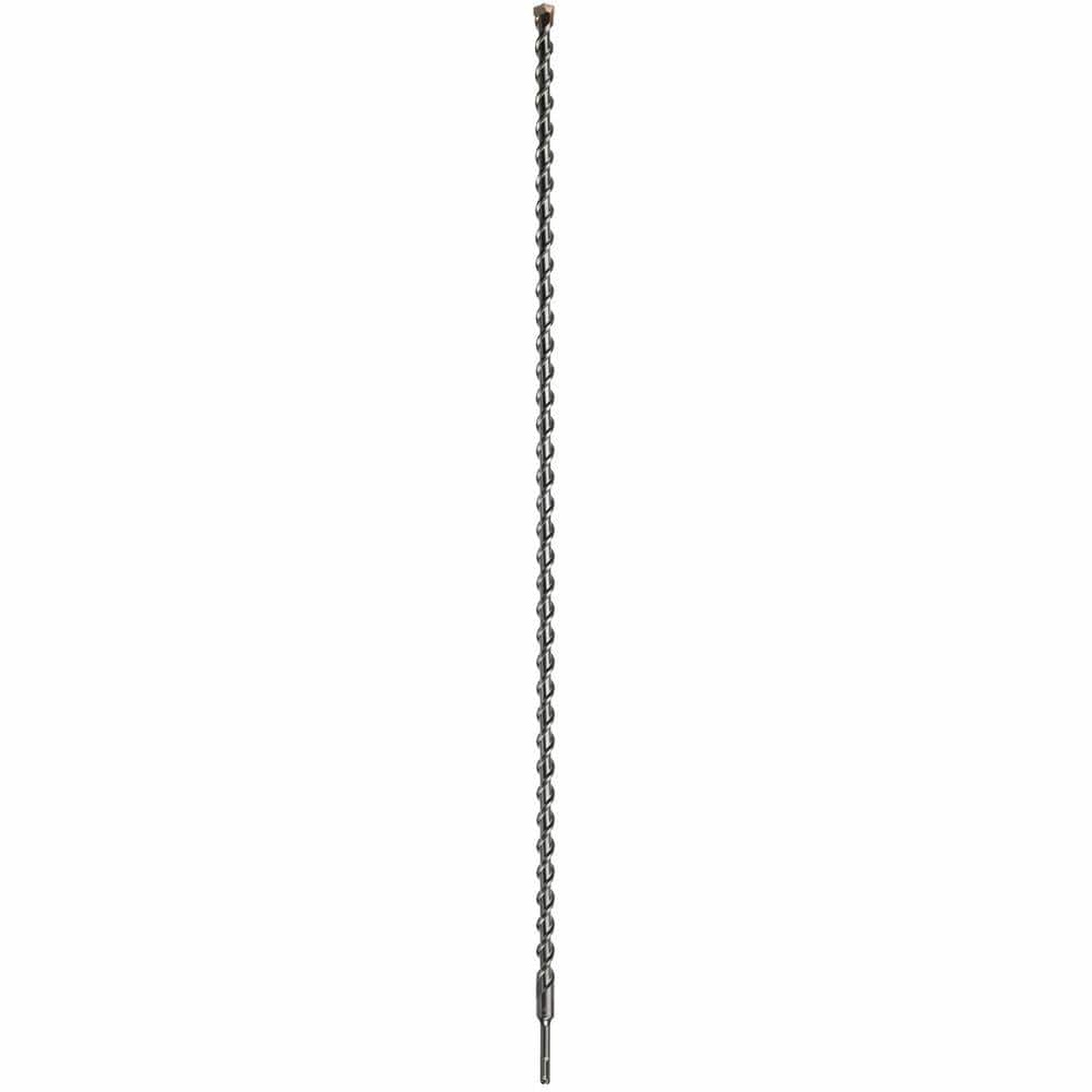 Bosch Bulldog 3/4 in. x 37 in. x 39 in. SDS-Plus Carbide Rotary Hammer Drill Bit HC2129