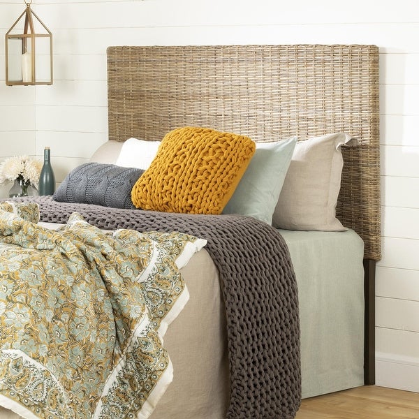 South Shore Lilak Headboard - - 29820814