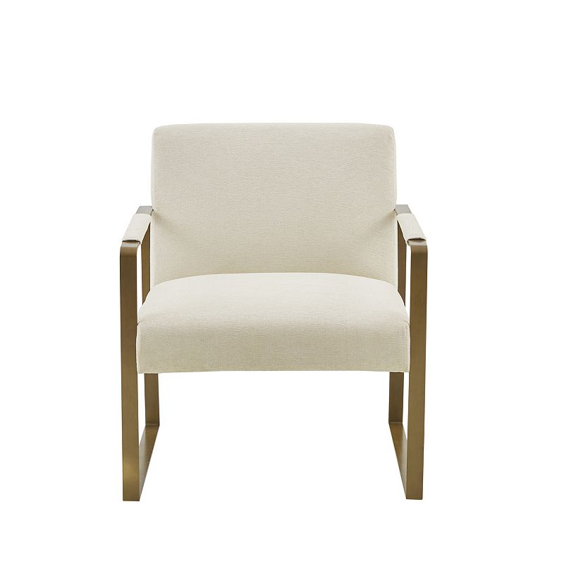 Martha Stewart Jayco Upholstered Accent Chair