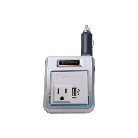 120 Watt Power Inverter