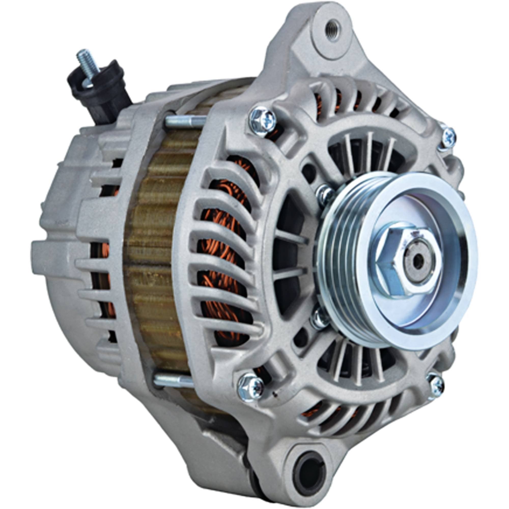 DB Electrical New Alternator for Suzuki Grand Vitara