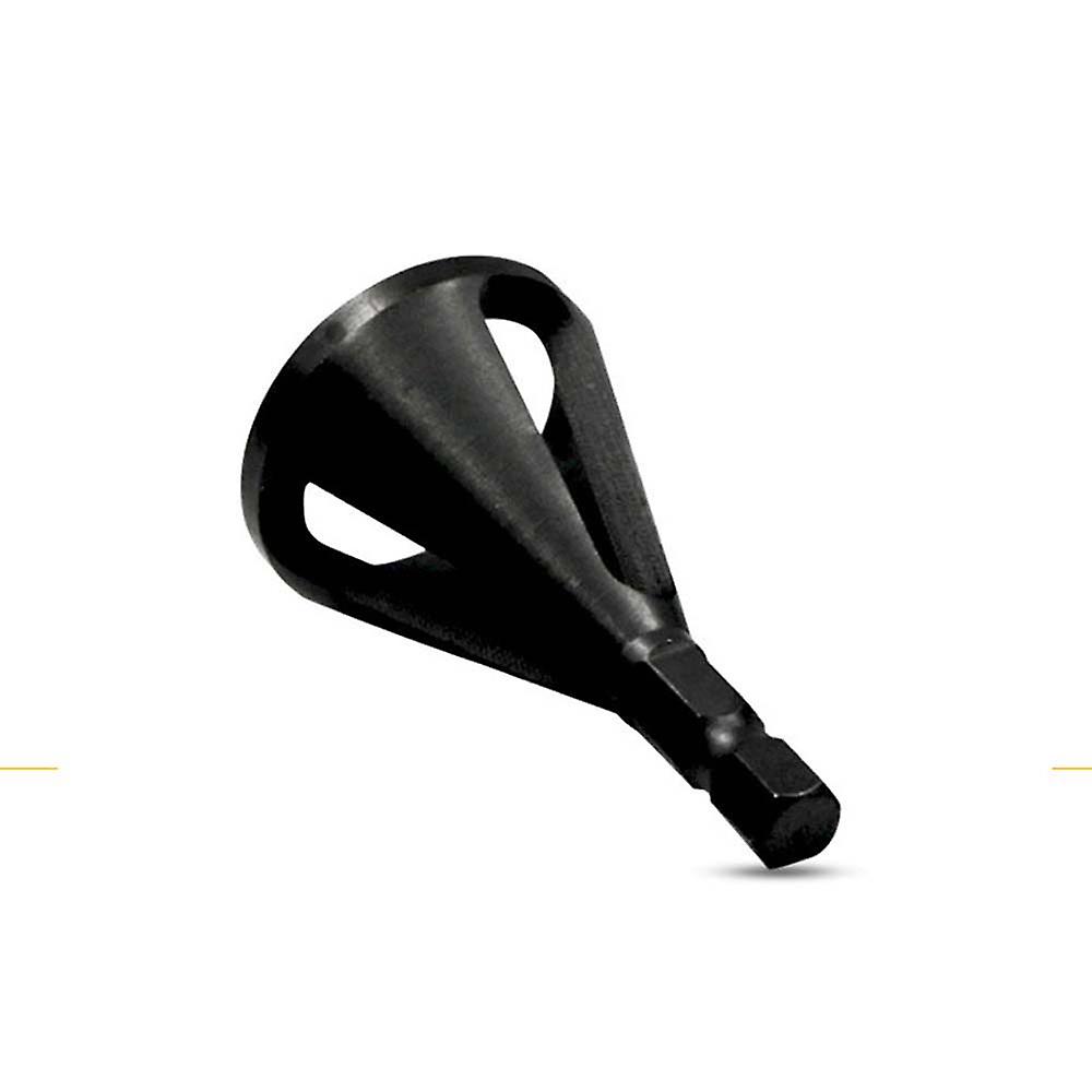 External Chamfer Tool For Metal Deburring Deburring Drill Bit Fit For Bolts Nuts Grinding Trimming Deburring Tools