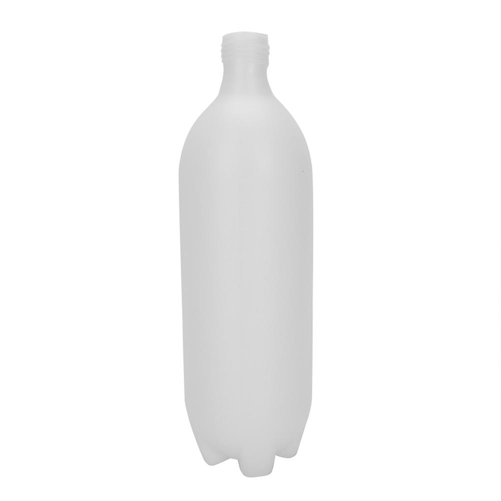 600ml Dental Chair Water Bottle Large Capacity Liquid Storage Bottle Dental Accessorieswith Cover