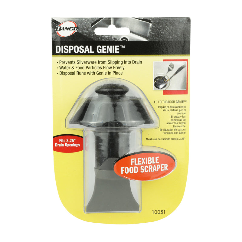 DISPOSAL GENIE