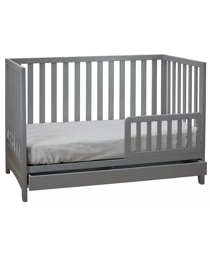 Athena Mila 3-in-1 Convertible Crib