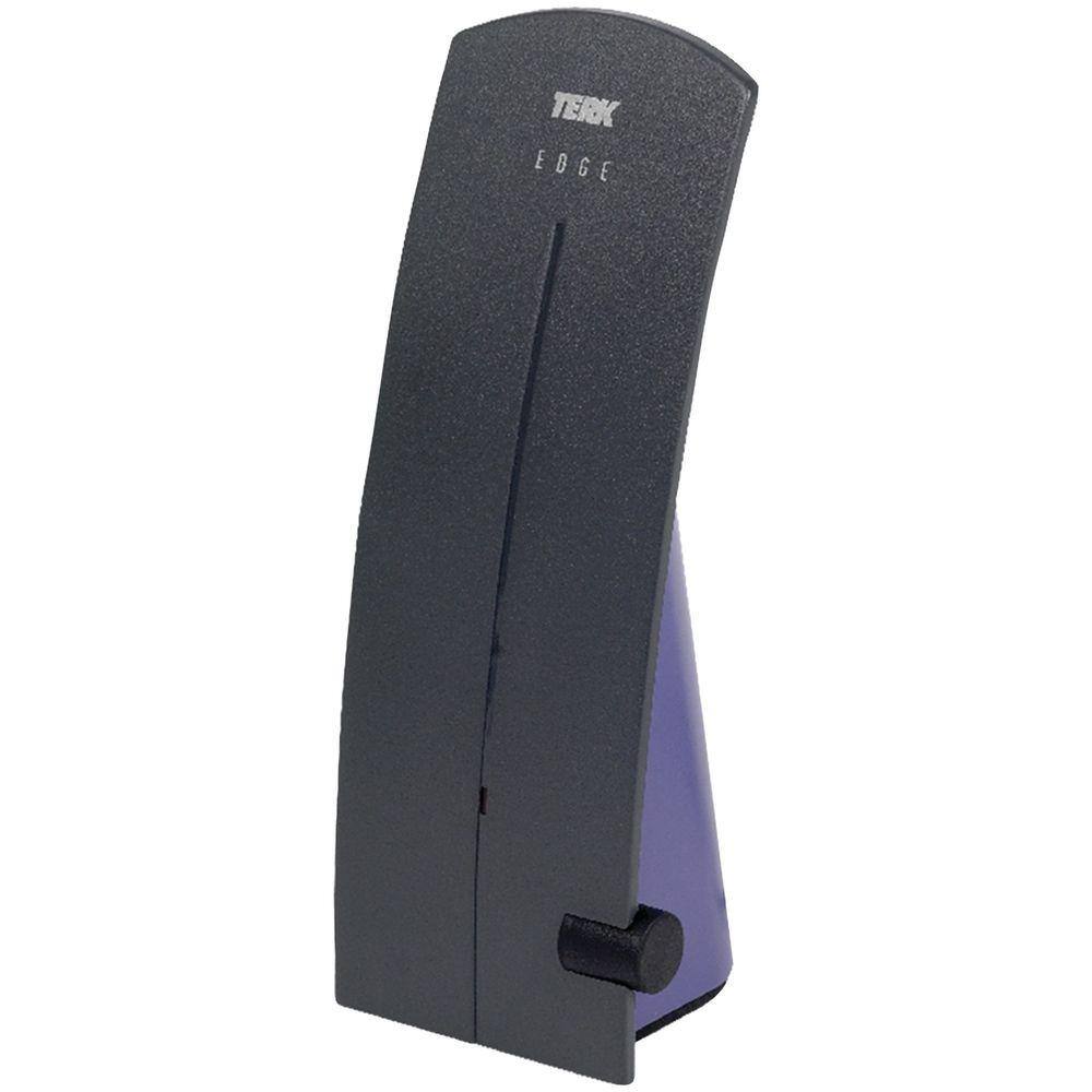 Terk TeredgeFM4000 FM Edge Amplified Indoor Antenna EDGE