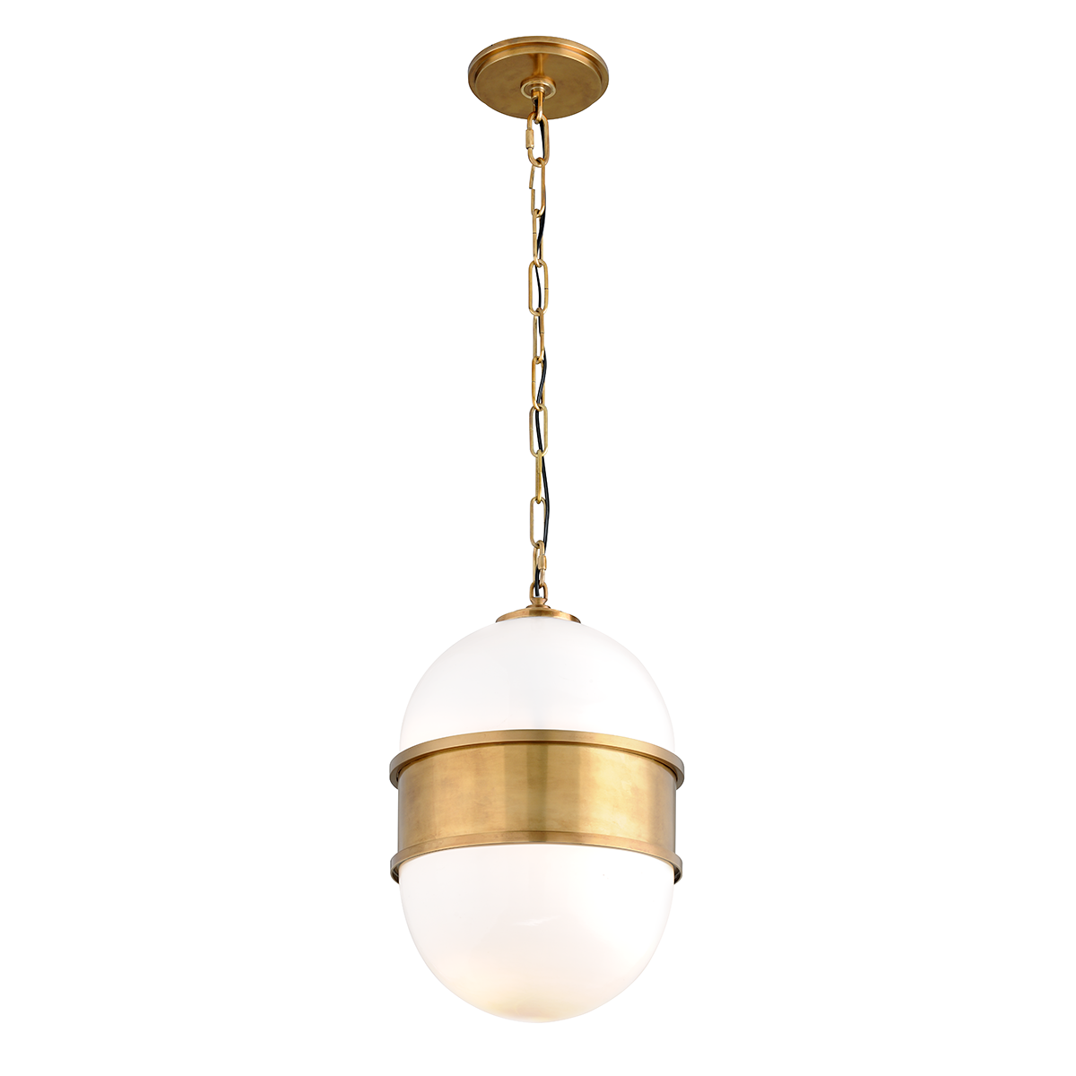 Broomley 2 Light Pendant