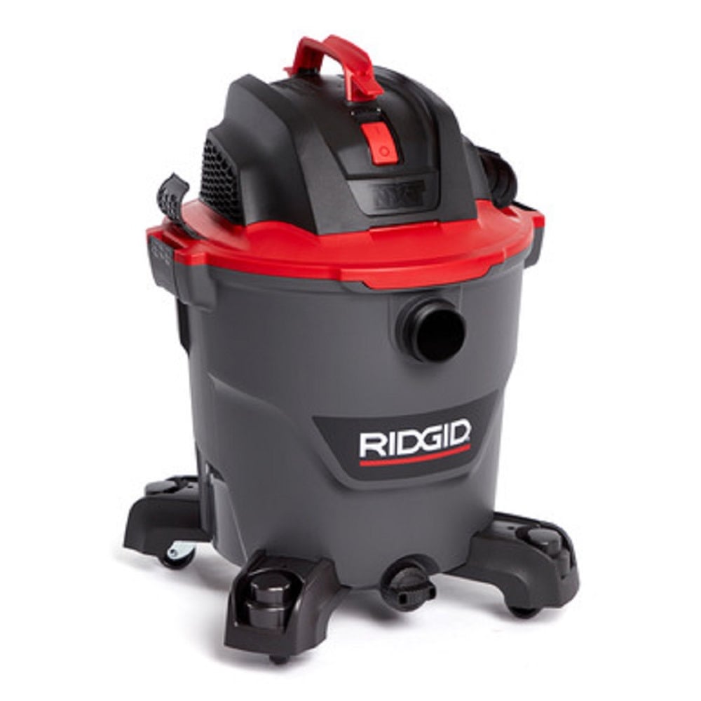 Ridgid 12 Gallon NXT Wet/Dry Vac (RT1200) 62703 from Ridgid