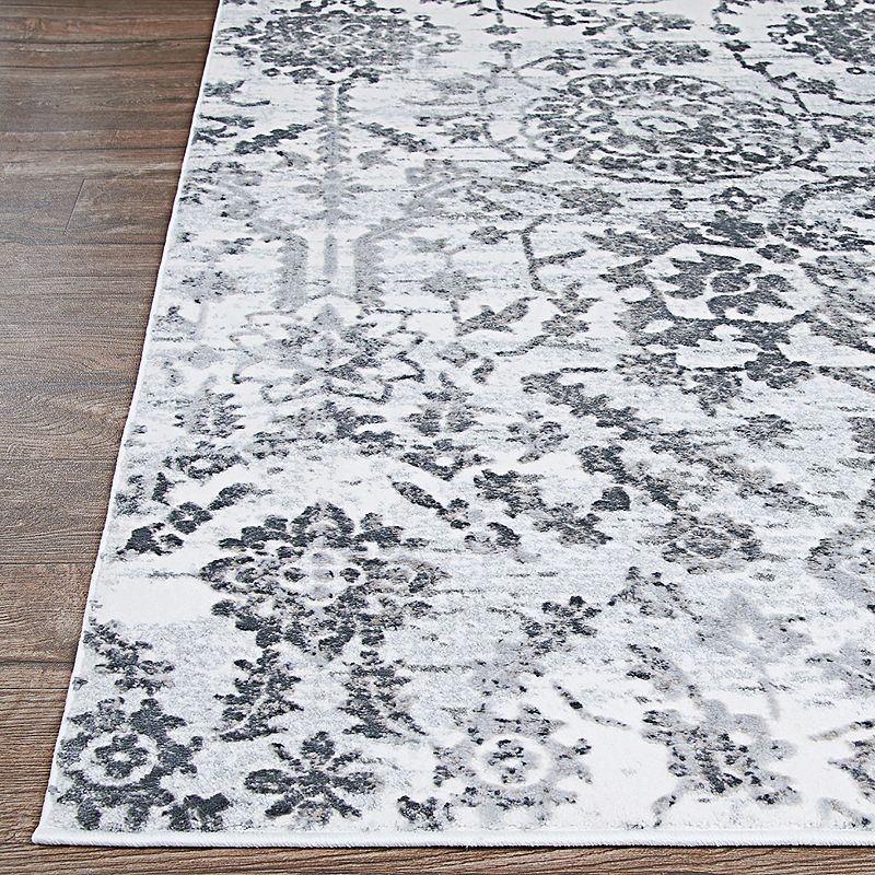 Couristan Calinda Marlowe Floral Rug