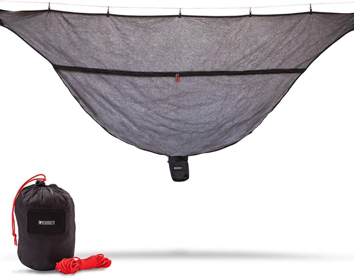 Bear Butt Hammock Bug Net For Hammocks - Mosquito Net Protection