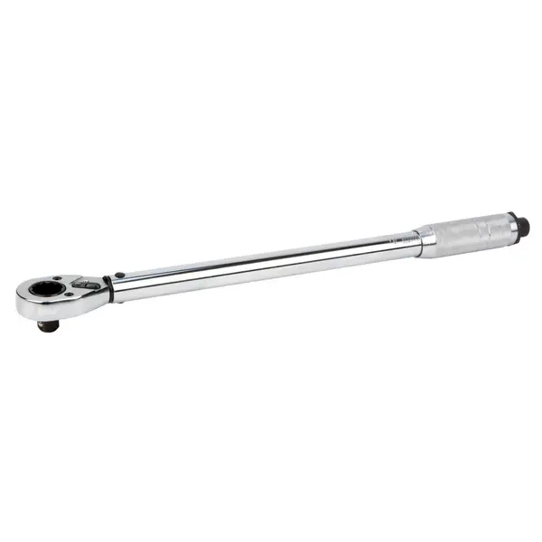 Performance Tool 1/2 Drive Click Torque Wrench