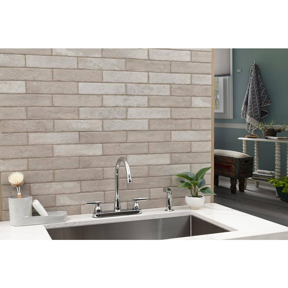 MSI Capella Ivory Matte Porcelain Floor and Wall Tile NCAPIVOBRI2X10