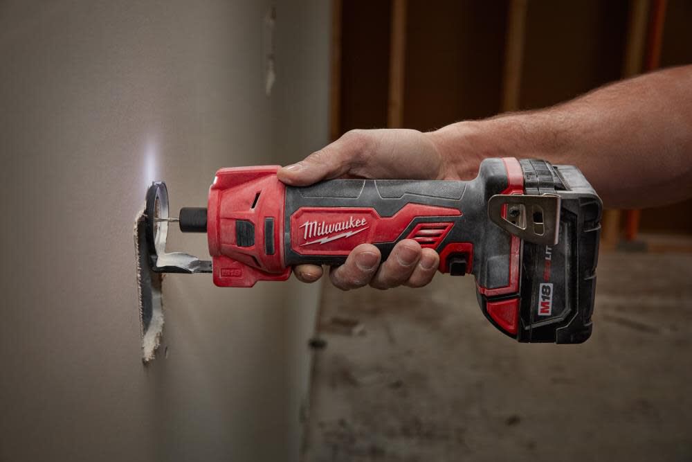 Milwaukee M18 Cut Out Tool Bare Tool 2627-20 from Milwaukee