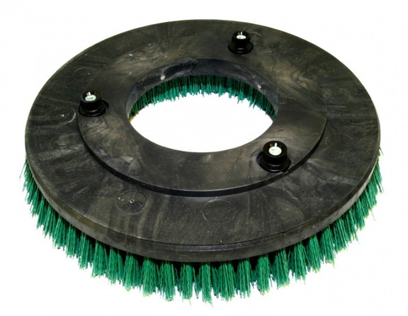 ADVANCE 56505807 14 Grit W/P74 Lugs  Brush  BRUSH...