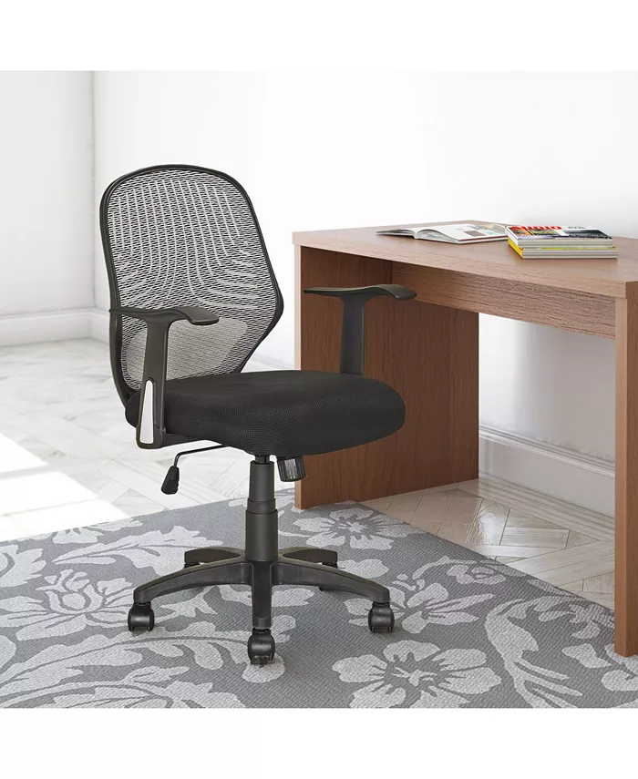 CorLiving Workspace Mesh Office Chair