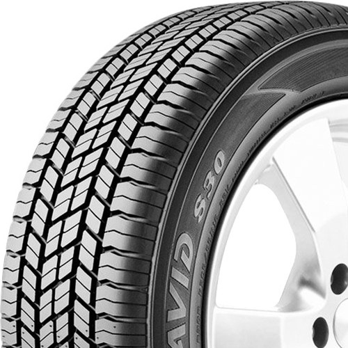 Yokohama AVID S30 205/55R16 SL Touring Tire