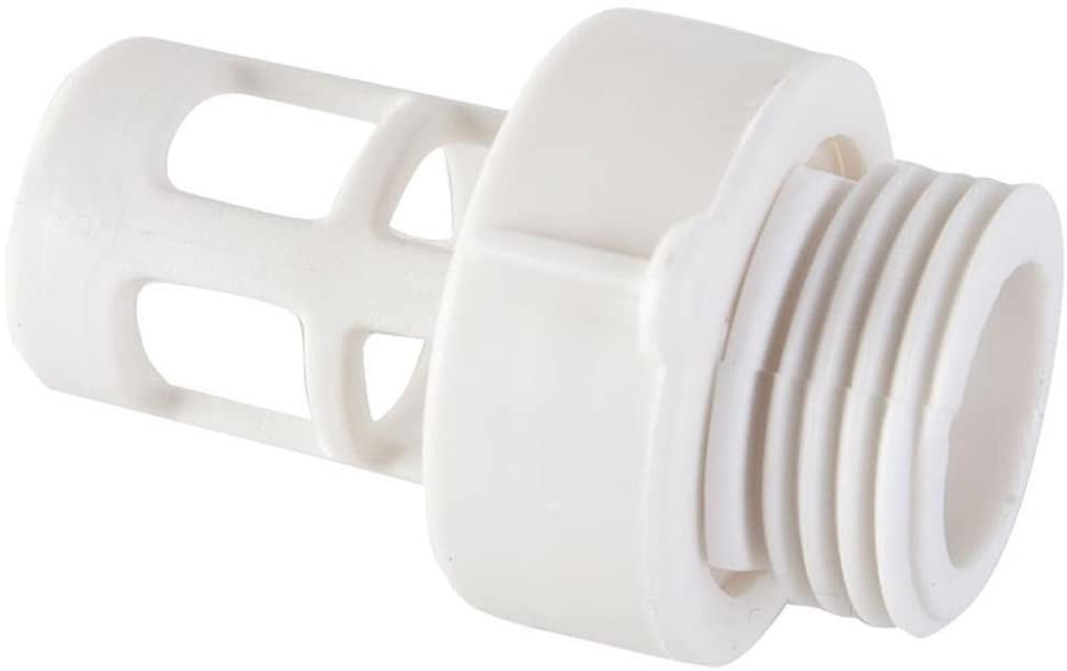 Intex Pool Garden Hose Drain Filler Fitting Adaptor Connector