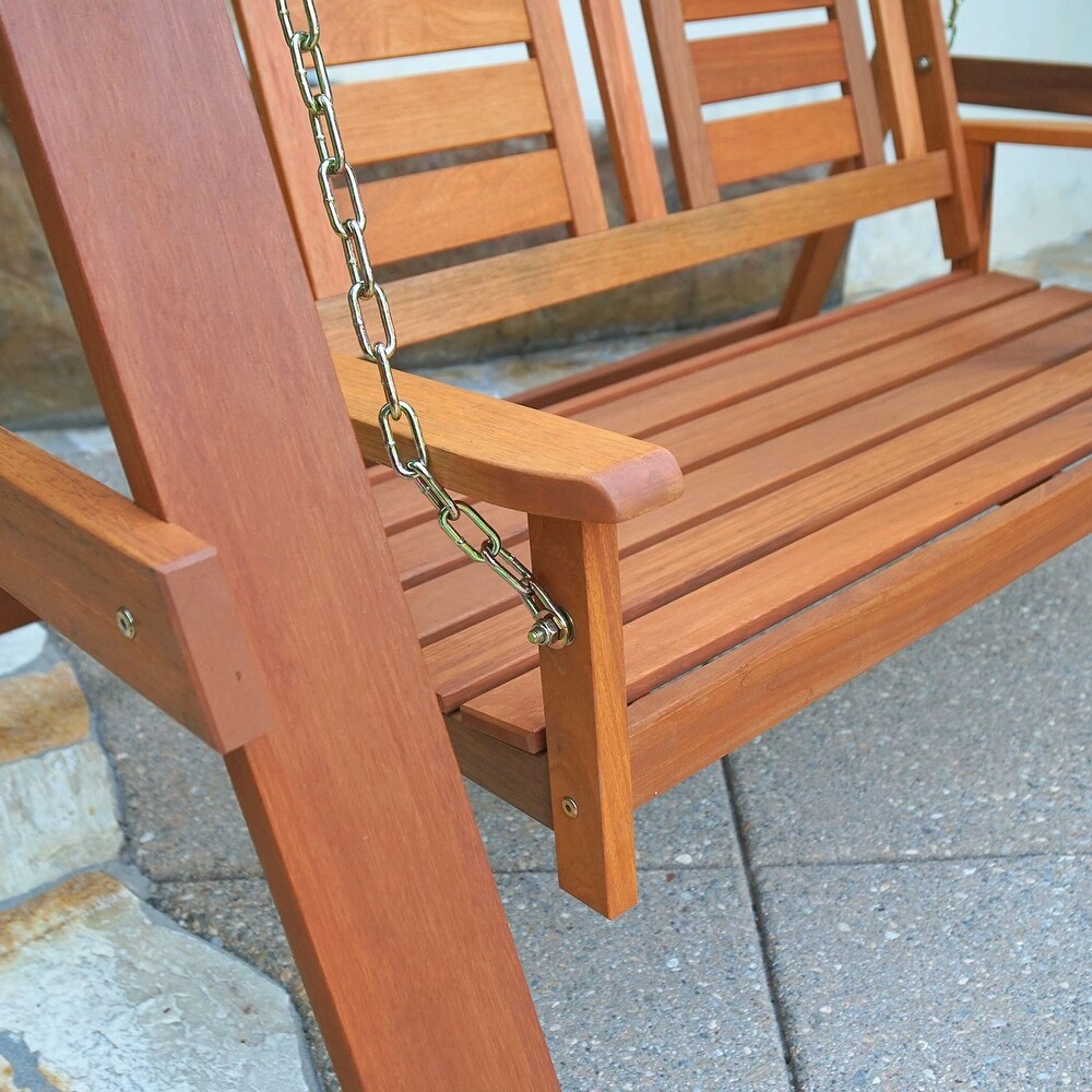 Tallow 2 Seat Swing