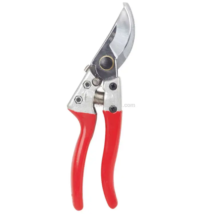 Cheap price garden pruning shears strain reducing secateurs