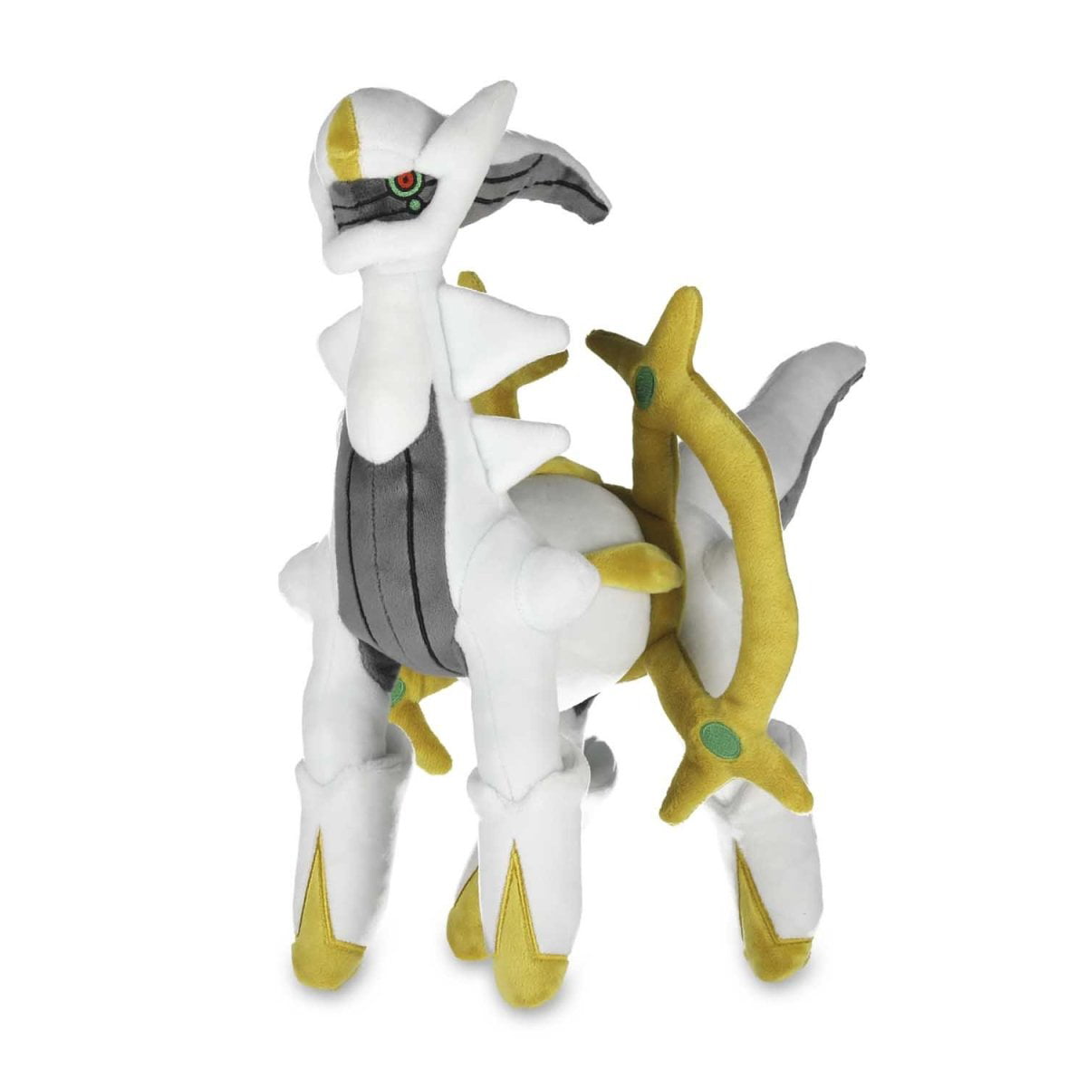 Pokemon Center 12 Inch Poke Plush - Arceus