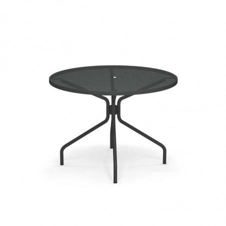 Table ronde 106xH75 cm Cambi Emu - Table - Mobilier - GRIIN