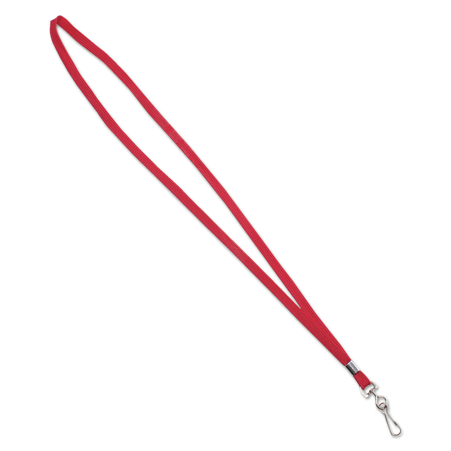 Deluxe Lanyards by Advantus AVT75425