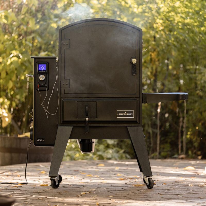 Camp Chef XXL Pro WIFI Vertical Smoker