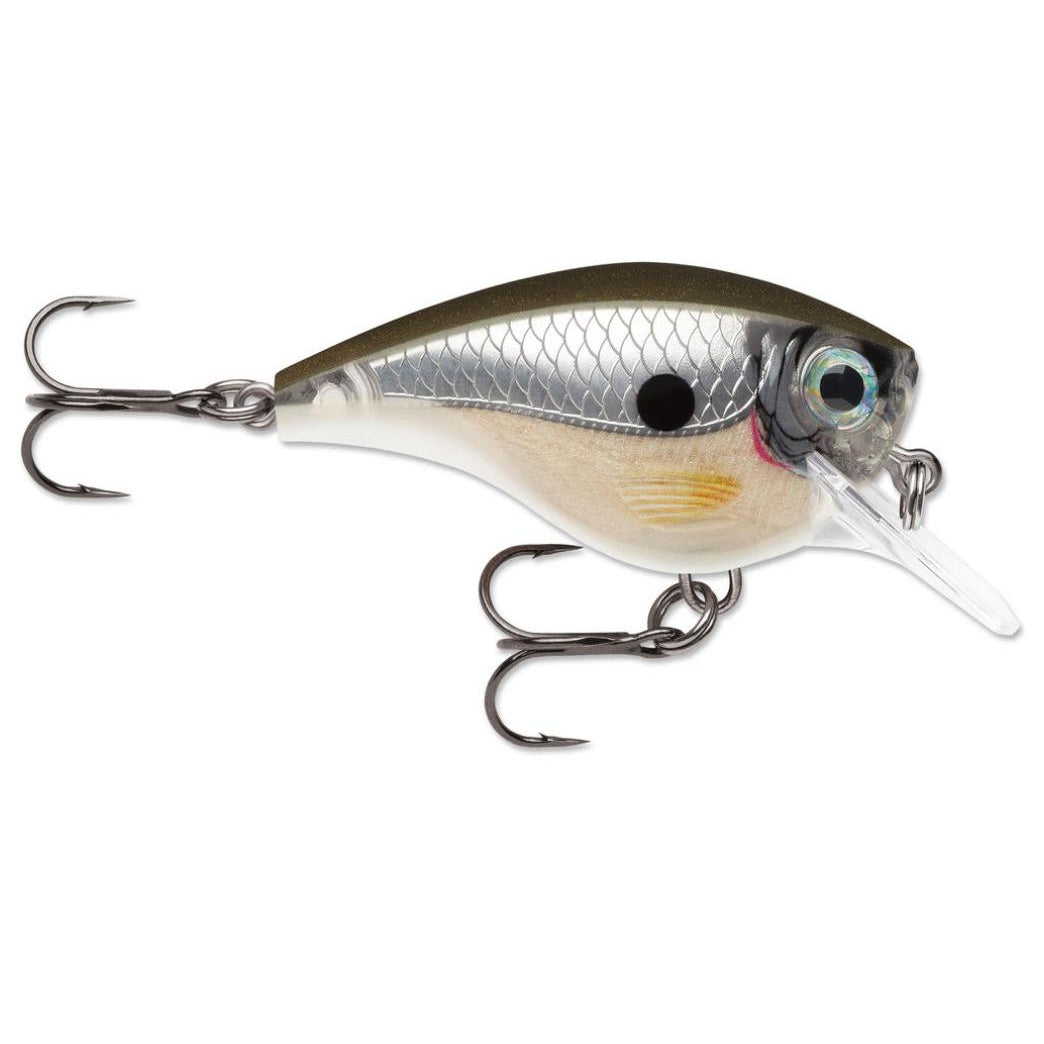 Rapala BX Brat Crankbait