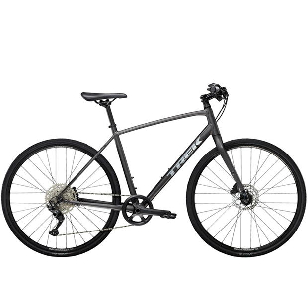 Trek FX 3 Disc Hybrid Bike