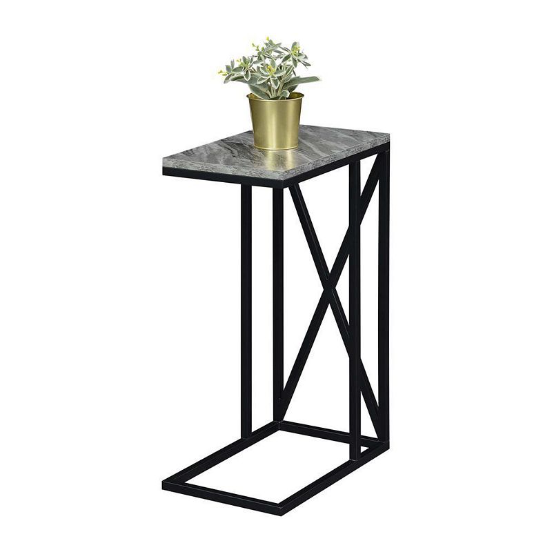 Convenience Concepts Tucson C End Table