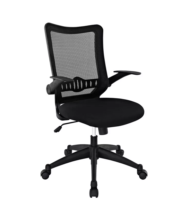 Modway Explorer Mid Back Mesh Office Chair