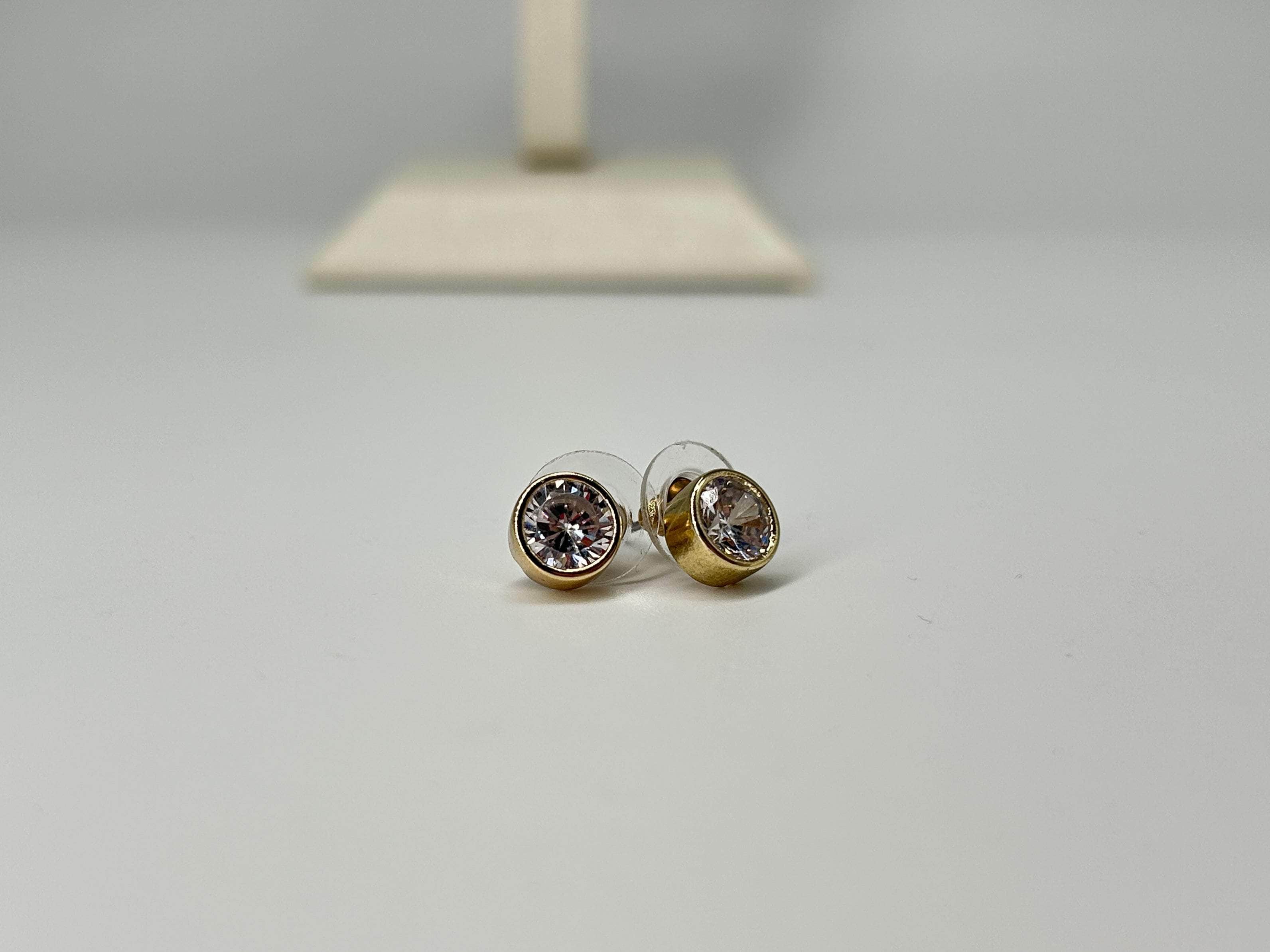 Crystal Studs