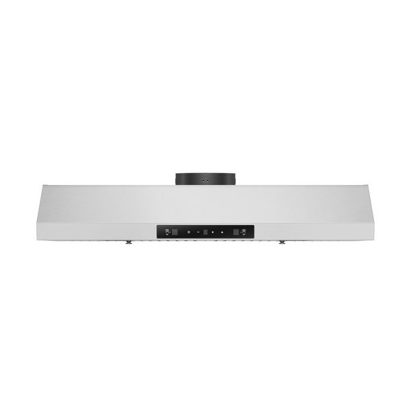 30 inch Range Hood with Single Motors Stainless Steel Kitchen Hood