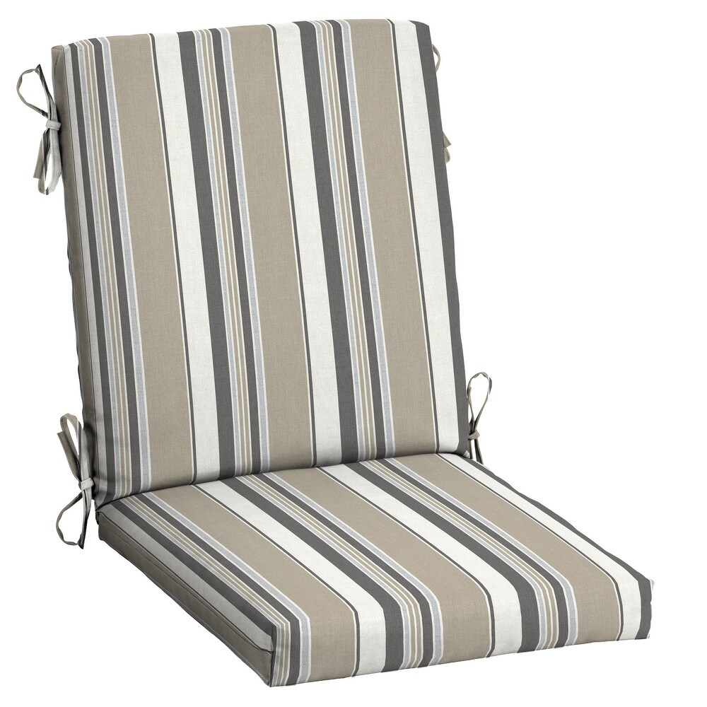 Arden Selections Outdoor Dining Chair Cushion   44\